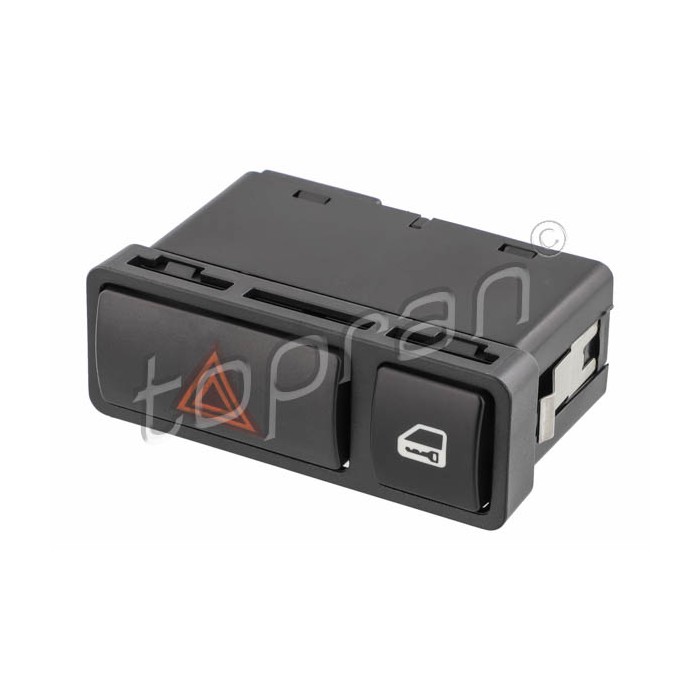 Bouton Warning Feux de Detresse Pour BMW Série 3 E46 X5 E53 Z4 E85 61318368920
