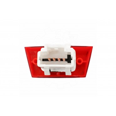 Bouton Warning Feux de Detresse Pour Peugeot Toyota Citroën 6490NG 843320H010