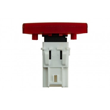 Bouton Warning Feux de Detresse Pour Peugeot 107 Toyota Aygo Citroën C1