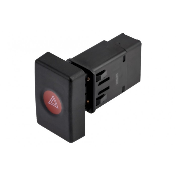 Bouton Warning Feux de Detresse Pour Dacia Logan 6001546813