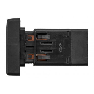 Bouton Warning Feux de Detresse Pour Dacia Logan 6001546813