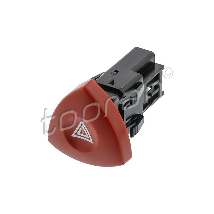 Bouton Warning Feux de Detresse Pour Renault Opel Nissan Vauxhall 252904889R
