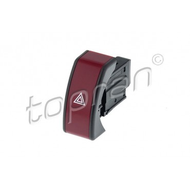 Bouton Warning Feux de Detresse Pour Opel Combo Corsa C Tigra Vauxhall