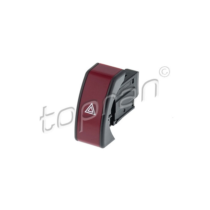 Bouton Warning Feux de Detresse Pour Opel Combo Corsa C Tigra Vauxhall