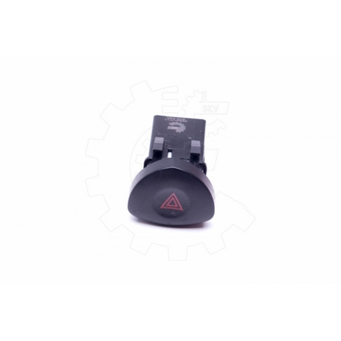 Bouton Warning Feux de Detresse Pour Renault Clio II 0916072 252100991R