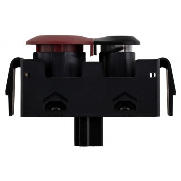 Bouton Warning Feux de Detresse Pour Renault Clio III Modus 252103766R 820021489