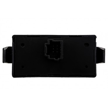 Bouton Warning Feux de Detresse Pour Renault Clio III Modus 252103766R 820021489