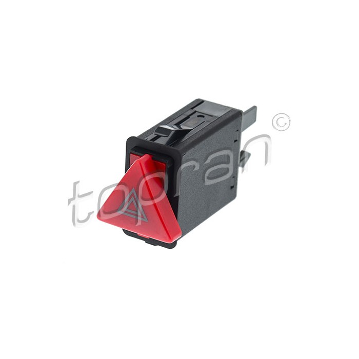 Bouton Warning Feux de Detresse Pour Skoda Octavia I 1U0953235B 1U0953235B300