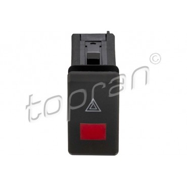 Bouton Warning Feux de Detresse Pour Skoda Octavia I 1U0953235F 1U0953235F47H