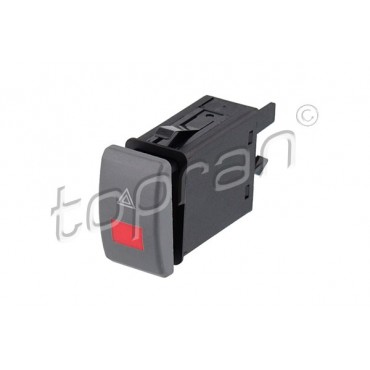 Bouton Warning Feux de Detresse Pour Skoda Octavia I 1U0953235D 1U0953235D4VE