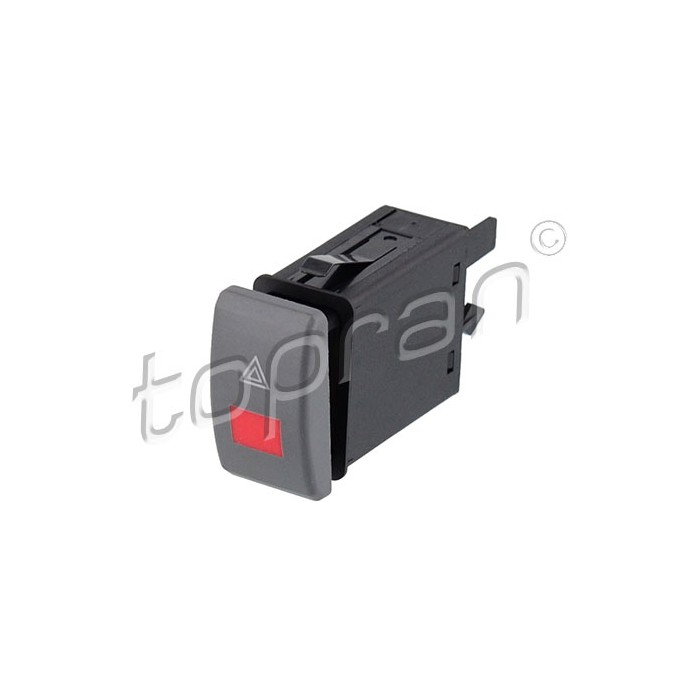 Bouton Warning Feux de Detresse Pour Skoda Octavia I 1U0953235D 1U0953235D4VE