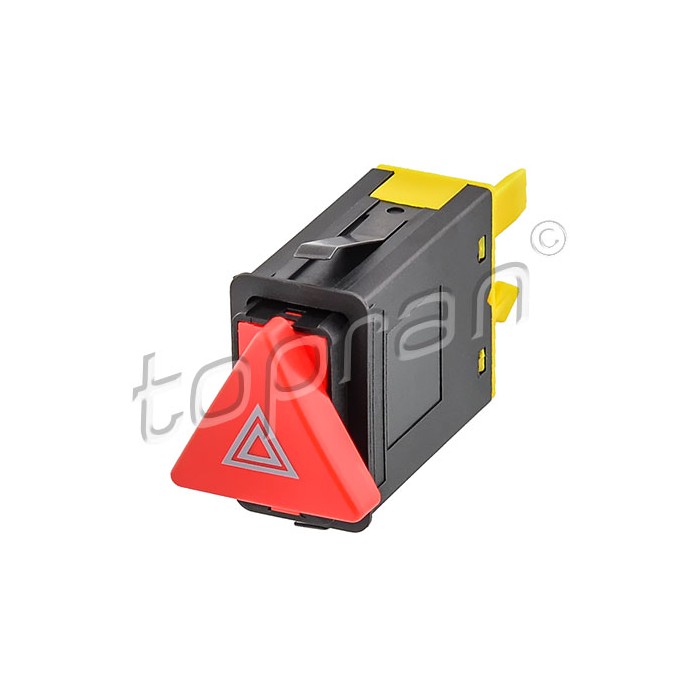 Bouton Warning Feux de Detresse Pour Skoda Octavia I 1U0953235E