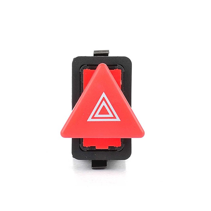 Bouton Warning Feux de Detresse Pour Skoda Octavia I 1U0953235B 1U0953235B300