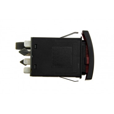 Bouton Warning Feux de Detresse Pour Skoda Superb I 3U0953235D 3U0953235H