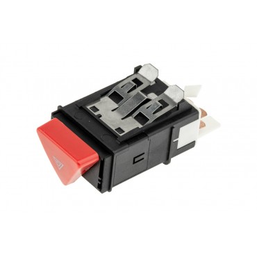 Bouton Warning Feux de Detresse Pour VW Amarok Lupo Polo 6N095323501C