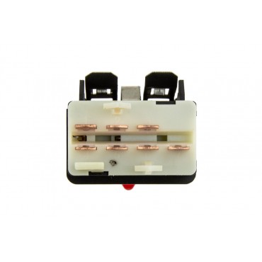 Bouton Warning Feux de Detresse Pour VW Amarok Lupo Polo 6N095323501C