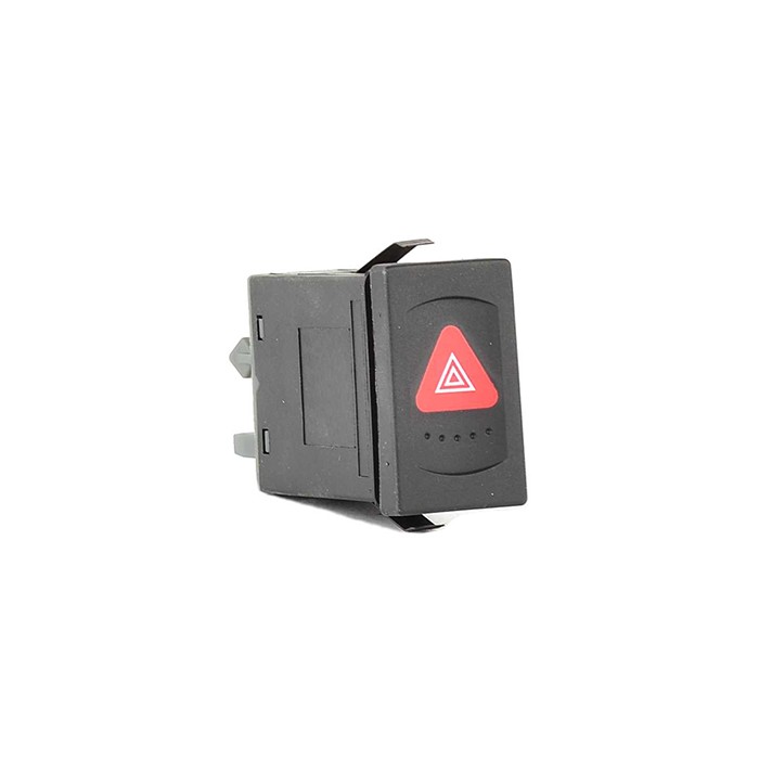 Bouton Warning Feux de Detresse Pour VW Passat 3B095323501C 3B0953235B