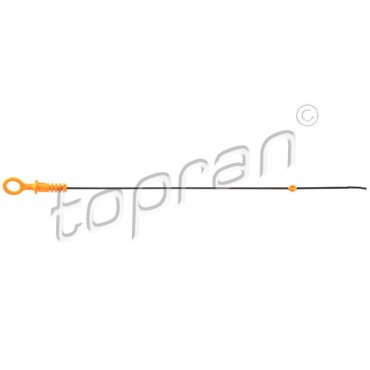 Jauge Niveau d'Huile Moteur Pour VW Bora Audi Seat Skoda 038115611A 038115611B