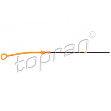 Jauge Niveau d'Huile Moteur Pour VW Passat Audi A4 A6