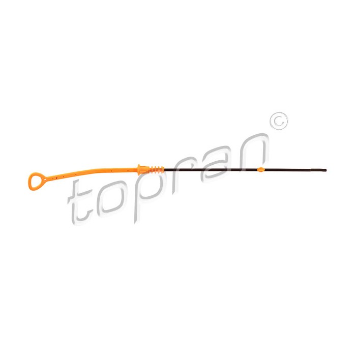 Jauge Niveau d'Huile Moteur Pour VW Passat Audi A4 A6