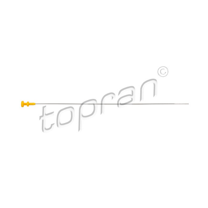 Jauge Niveau d'Huile Moteur Pour Peugeot 106 205 206 306 405 Partner Citroën AX