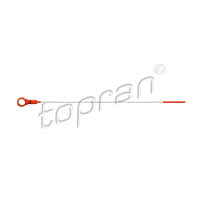 Jauge Niveau d'Huile Moteur Pour Peugeot Ford Citroën Mazda 1174E7 1141356