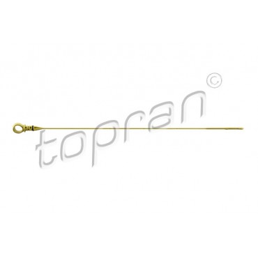 Jauge Niveau d'Huile Moteur Pour Peugeot Fiat Citroën Lancia 117489 9655065080