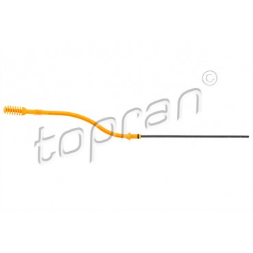 Jauge Niveau d'Huile Moteur Pour Renault Clio II Twingo Dacia Logan II Sandero