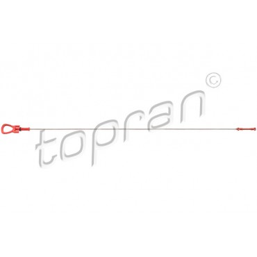 Jauge Niveau d'Huile Moteur Pour Mercedes-Benz Classe C T-Model E 6510101172