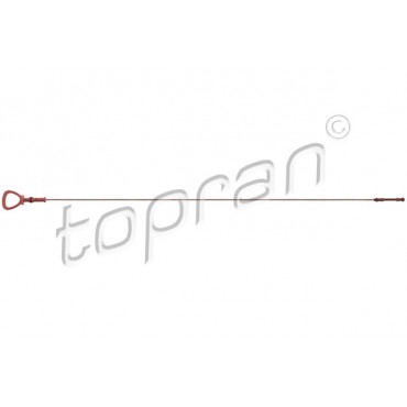 Jauge Niveau d'Huile Moteur Pour Mercedes-Benz Classe C T-Model E 6510101472