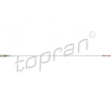 Jauge Niveau d'Huile Moteur Pour Mercedes-Benz Classe C E T-Model GLK 2720100972