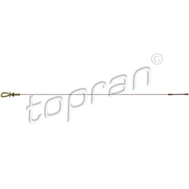 Jauge Niveau d'Huile Moteur Pour Mercedes-Benz Classe C T-Model E GLK 6510100672