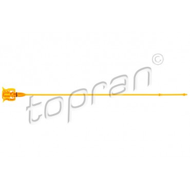 Jauge Niveau d'Huile Moteur Pour Renault Opel Vauxhall 7700314572 4417975