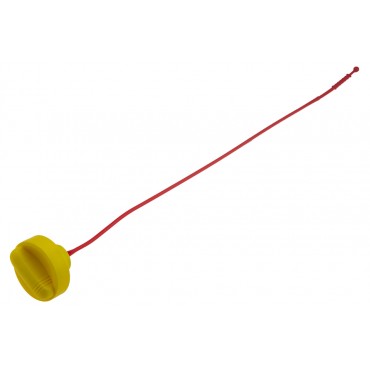 Jauge Niveau d'Huile Moteur Pour Renault Clio III Modus 8200355344