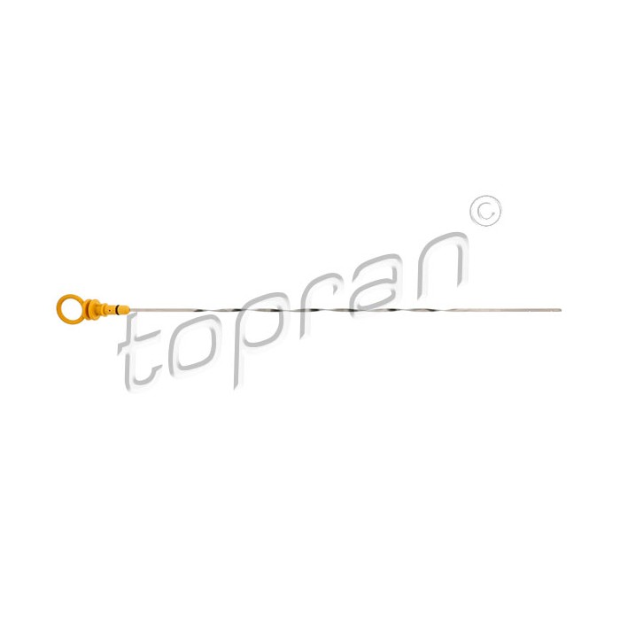 Jauge Niveau d'Huile Moteur Pour Renault Fluence Grand Scénic III 111400098R