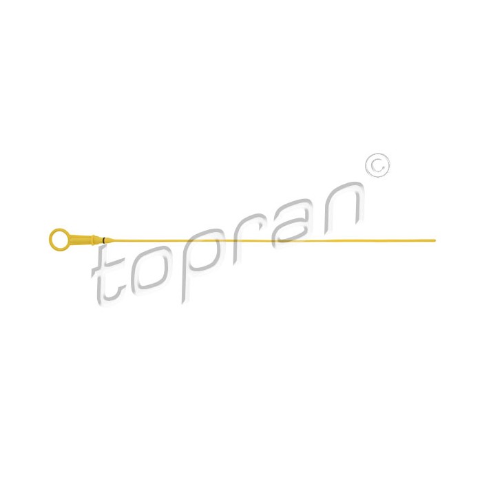 Jauge Niveau d'Huile Moteur Pour Renault Grand Scénic II Megane 7701060940