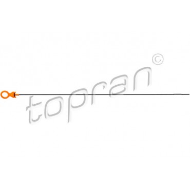 Jauge Niveau d'Huile Moteur Pour VW FOX Polo Voyage Seat Cordoba Ibiza III