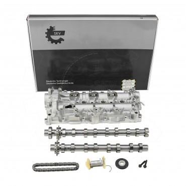 Jeu d'arbres à Came Pour Peugeot 208 301 308 II Opel Toyota Citroën 1638159880