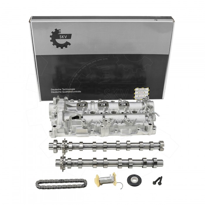 Jeu d'arbres à Came Pour Peugeot 208 301 308 II Opel Toyota Citroën 1638159880