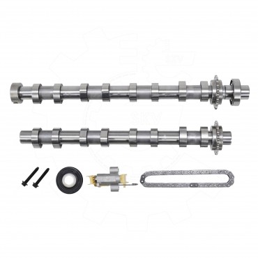 Jeu d'arbres à Came Pour Peugeot 208 301 308 II Opel Toyota Citroën 1638159880