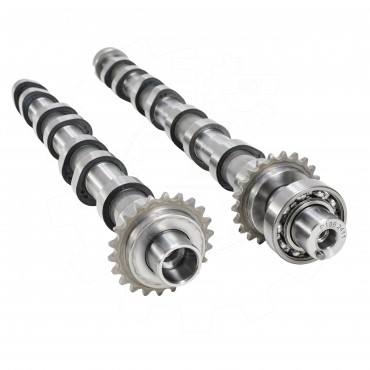 Jeu d'arbres à Came Pour Peugeot 208 301 308 II Opel Toyota Citroën 1638159880