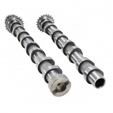 Jeu d'arbres à Came Pour Peugeot 208 301 308 II Opel Toyota Citroën 1638159880