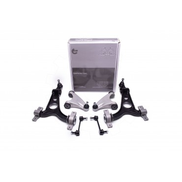 Kit Bras de Suspension Pour Alfa Romeo 147 156 GT 60657245 60657246 60666787