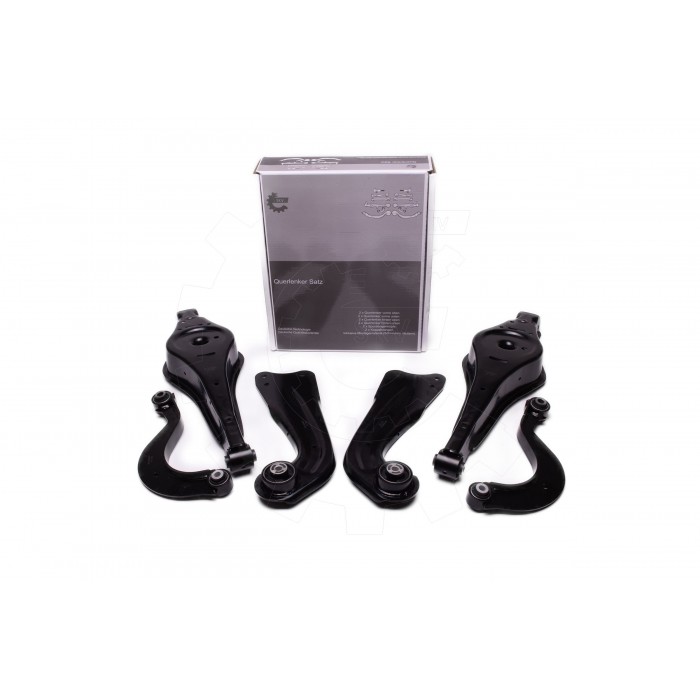 Kit Bras de Suspension Pour VW Audi Seat Skoda 1K0505223K 1K0505224K 1K0505311AA