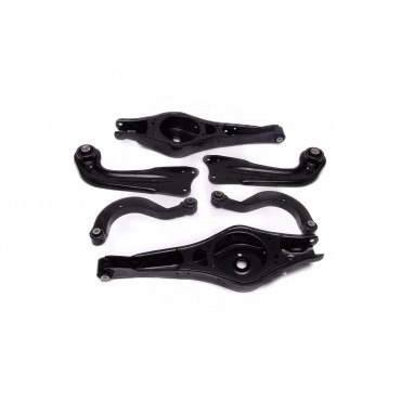 Kit Bras de Suspension Pour VW Audi Seat Skoda 1K0505223K 1K0505224K 1K0505311AA