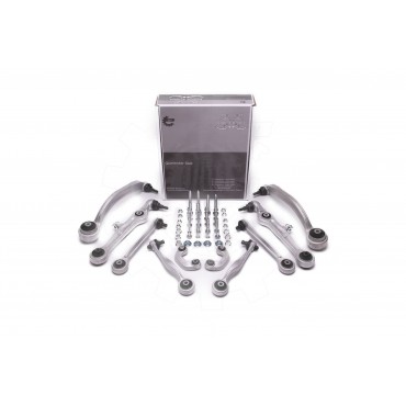 Kit Bras de Suspension Pour Audi A4 A6 Seat Exeo