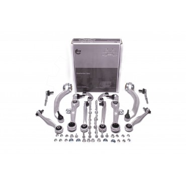 Kit Bras de Suspension Pour Audi A4 4D0407510K 4D0407693AC 4D0407693H 4D0407693K