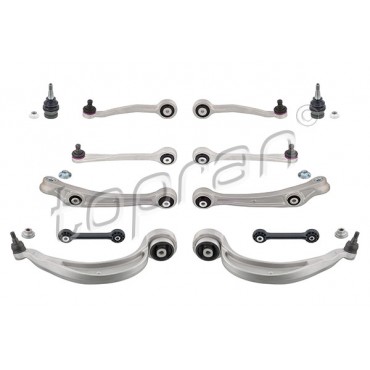 Kit Bras de Suspension Pour Audi A4 A5 Q5 8K0498KIT11B