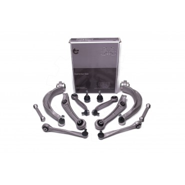 Kit Bras de Suspension Pour Audi A4 A5 8K0407506P 8K0407509B 8K0407509P
