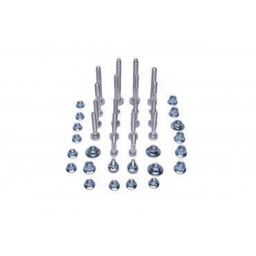 Kit Bras de Suspension Pour Audi A8 4D0407505H 4D0407509B 4D0407509D 4D0407509G